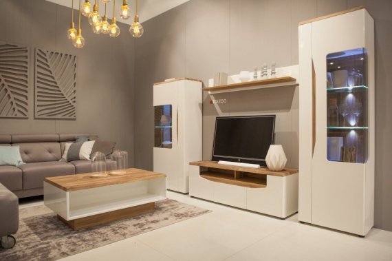 Die Marke Meble Wójcik auf der Messe Meble Polska 2017