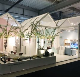 Zusammenfassung der Messe Warsaw Home 2017 – Fotoreportage