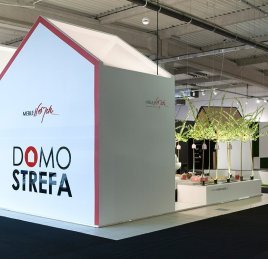 Zusammenfassung der Messe Warsaw Home 2017 – Fotoreportage