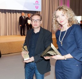 Zusammenfassung der Möbelmesse Meble Polska 2018