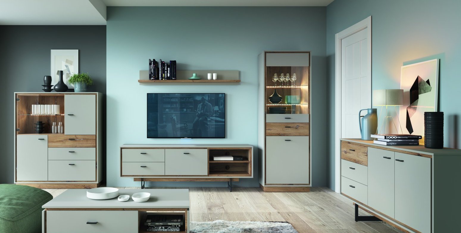 Eine helle Alternative