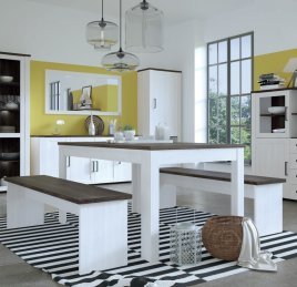 Latest Occitan-style collection