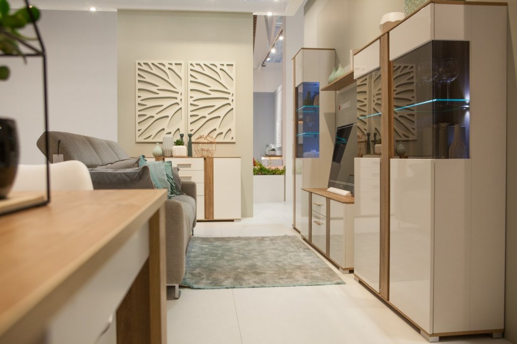 Modern youth furniture Meble Wójcik News Meble Wójcik brand