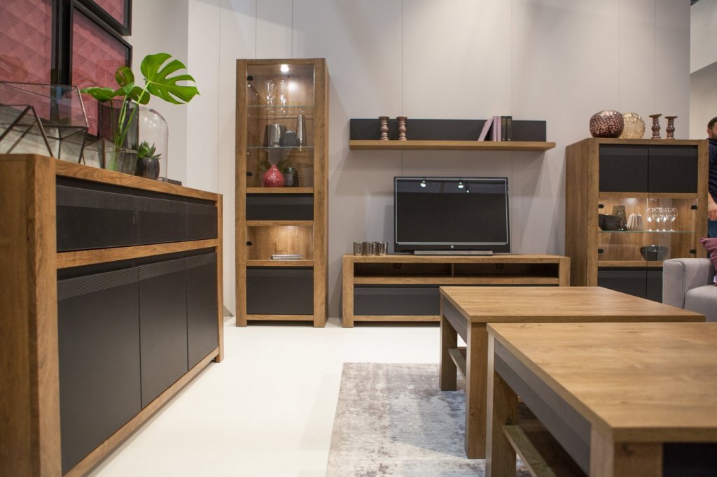 Modern youth furniture Meble Wójcik News Meble Wójcik brand