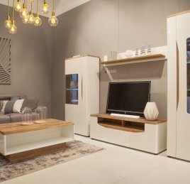 Meble Wójcik brand present at the Meble Polska 2017 Furniture Fair