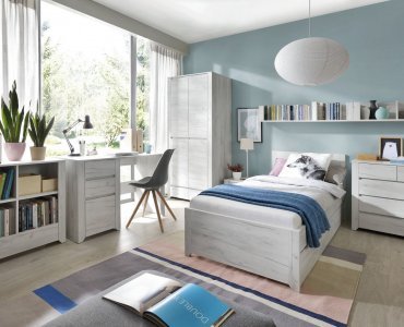 Meble Wójcik Collections for kids and teens with Parents’ HIT Certificate