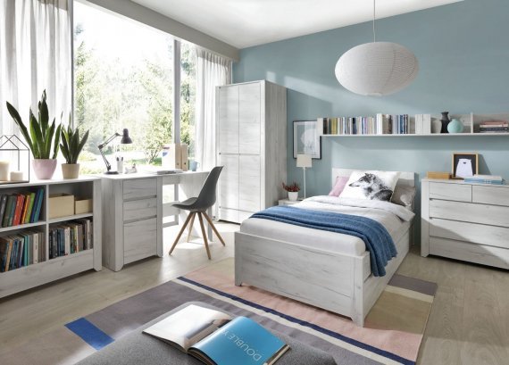 Meble Wójcik Collections for kids and teens with Parents’ HIT Certificate