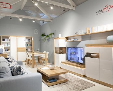 Summary of the Warsaw Home 2017 fair – photoreport