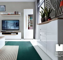 “2018 Diamond of Furniture Making” for the Toledo collection