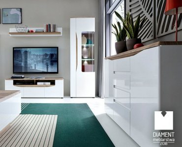 “2018 Diamond of Furniture Making” for the Toledo collection