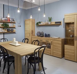 Summary of the Meble Polska 2018 Furniture Fair