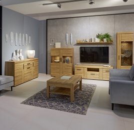 Summary of the Meble Polska 2018 Furniture Fair