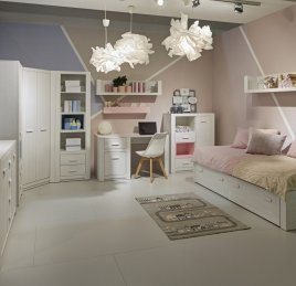 Summary of the Meble Polska 2018 Furniture Fair