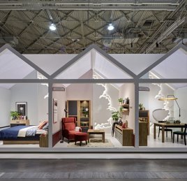 Summary of the Meble Polska 2018 Furniture Fair
