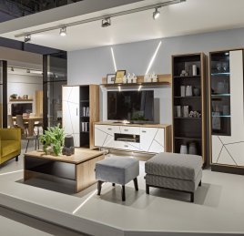 Summary of the Meble Polska 2018 Furniture Fair
