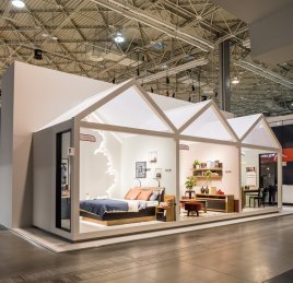 Summary of the Meble Polska 2018 Furniture Fair