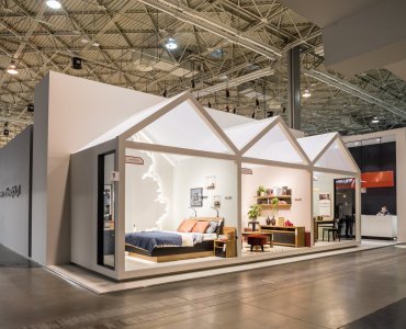 Summary of the Meble Polska 2018 Furniture Fair