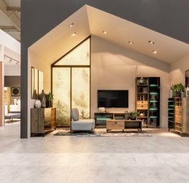 'MEBLE POLSKA' Furniture Fair 2020