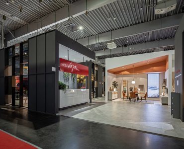 'MEBLE POLSKA' Furniture Fair 2022