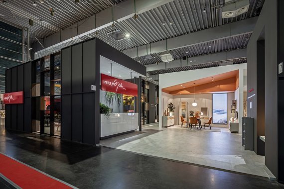 'MEBLE POLSKA' Furniture Fair 2022