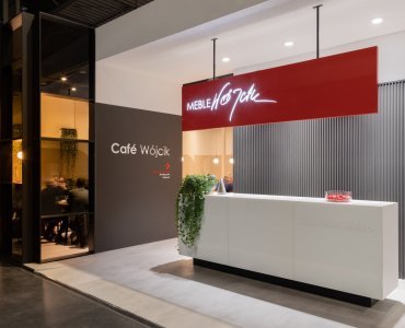 'MEBLE POLSKA' Furniture Fair 2023