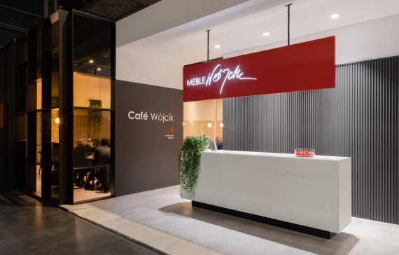 'MEBLE POLSKA' Furniture Fair 2023