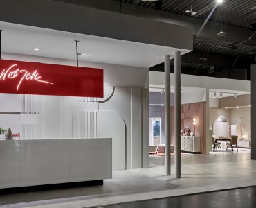 MEBLE POLSKA- Furniture Fair 2024