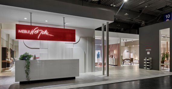 MEBLE POLSKA- Furniture Fair 2024
