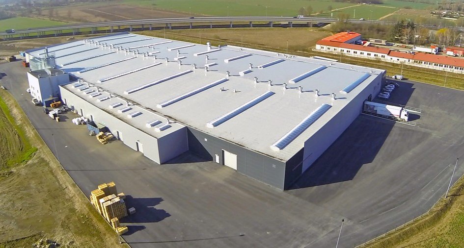 Over 1,400 qualified employees