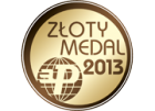 Gold Medal 2013 - ikona