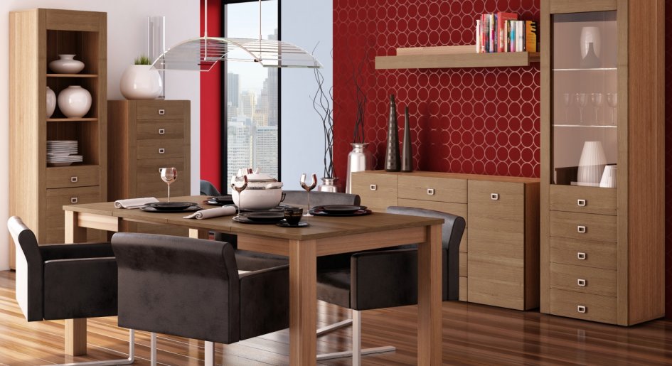 Diamonds of Furniture 2012