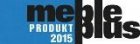 '2015 Product of the Year' by the magazine Meble Plus - ikona