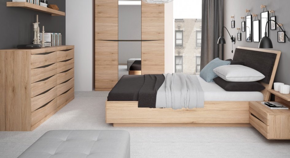 '2015 Product of the Year' by the magazine Meble Plus