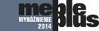 Product of the year 2014 - ikona
