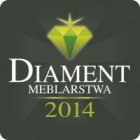 2014 Diamond of Furniture Making - ikona