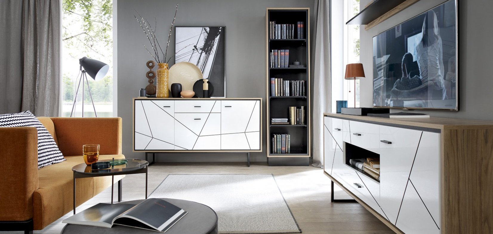 New design in your living room