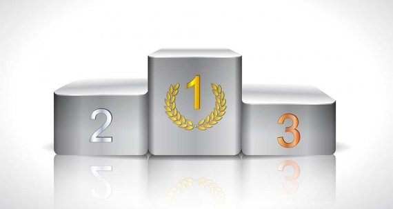 Wójcik Fabryka Mebli z tytułem „Gazela Biznesu 2015”