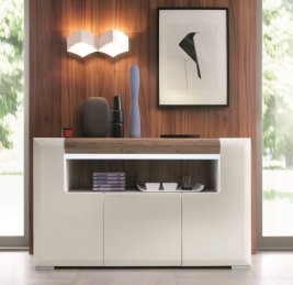 Kolejna nagroda dla kolekcji Toronto!