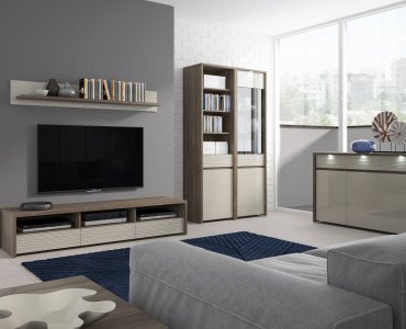 Aspen – najnowsza kolekcja w ofercie marki Meble Wójcik