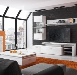 Marka Meble Wójcik na targach Meble Polska 2016!