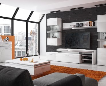 Marka Meble Wójcik na targach Meble Polska 2016!