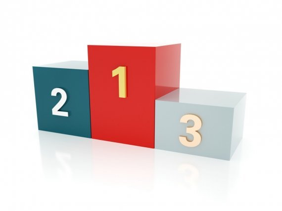 Nasza marka na podium!