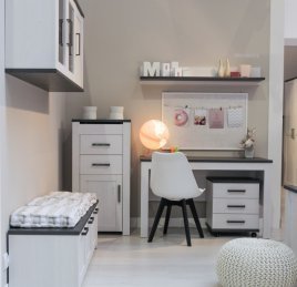 Nasza marka na 43. edycji Międzynarodowych Targów Meblowych Ostróda 2016!