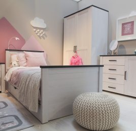 Nasza marka na 43. edycji Międzynarodowych Targów Meblowych Ostróda 2016!