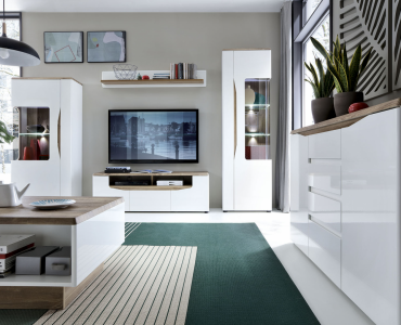 Zajęliśmy drugie miejsce w „Rankingu Producentów Mebli Skrzyniowych 2017"