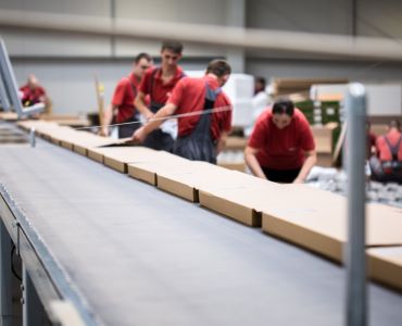 Gepard Biznesu dla Meble Wójcik