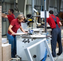 Gepard Biznesu dla Meble Wójcik