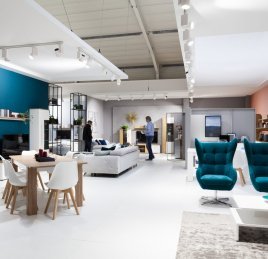 Targi meblowe w Niemczech za nami – podsumowanie M.O.W. 2017