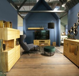 Marka Meble Wójcik po raz kolejny na targach Warsaw Home