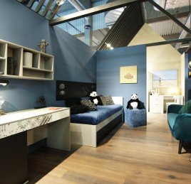 Marka Meble Wójcik po raz kolejny na targach Warsaw Home